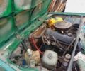 Зелений ВАЗ 2105, об'ємом двигуна 1.5 л та пробігом 100 тис. км за 617 $, фото 4 на Automoto.ua
