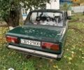 ВАЗ 2105 1998 у Борисполе на Automoto.ua Зелений ВАЗ 2105, об'ємом двигуна 1.5 л та пробігом 161 тис. км за 450 $, фото 4 на Automoto.ua
