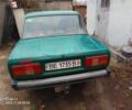 Зелений ВАЗ 2105, об'ємом двигуна 1.5 л та пробігом 100 тис. км за 617 $, фото 2 на Automoto.ua