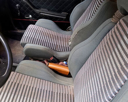 Зеленый ВАЗ 2105, объемом двигателя 1.5 л и пробегом 111 тыс. км за 950 $, фото 3 на Automoto.ua