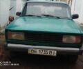Зелений ВАЗ 2105, об'ємом двигуна 1.5 л та пробігом 100 тис. км за 617 $, фото 1 на Automoto.ua