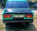 Зелений ВАЗ 2105, об'ємом двигуна 1.5 л та пробігом 0 тис. км за 500 $, фото 3 на Automoto.ua