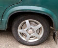 Зеленый ВАЗ 2105, объемом двигателя 1.5 л и пробегом 111 тыс. км за 950 $, фото 9 на Automoto.ua