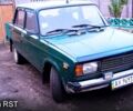 Зелений ВАЗ 2105, об'ємом двигуна 1.5 л та пробігом 0 тис. км за 799 $, фото 1 на Automoto.ua