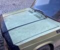 Зелений ВАЗ 2105, об'ємом двигуна 1.45 л та пробігом 16 тис. км за 360 $, фото 1 на Automoto.ua
