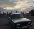 Зеленый ВАЗ 2105, объемом двигателя 1.6 л и пробегом 300 тыс. км за 781 $, фото 1 на Automoto.ua
