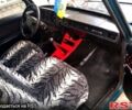 Зеленый ВАЗ 2105, объемом двигателя 15 л и пробегом 0 тыс. км за 950 $, фото 4 на Automoto.ua