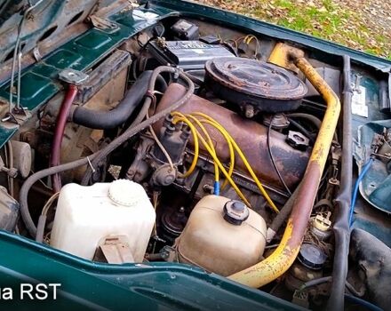 Зелений ВАЗ 2105, об'ємом двигуна 1.5 л та пробігом 0 тис. км за 799 $, фото 6 на Automoto.ua