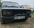Зелений ВАЗ 2105, об'ємом двигуна 1.3 л та пробігом 20 тис. км за 655 $, фото 1 на Automoto.ua