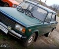 Зелений ВАЗ 2105, об'ємом двигуна 1.5 л та пробігом 0 тис. км за 799 $, фото 2 на Automoto.ua