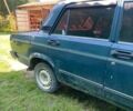 ВАЗ 2105 1999 в Надворной на Automoto.ua Зеленый ВАЗ 2105, объемом двигателя 1.5 л и пробегом 300 тыс. км за 478 $, фото 2 на Automoto.ua