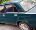 Зелений ВАЗ 2105, об'ємом двигуна 0 л та пробігом 60 тис. км за 382 $, фото 1 на Automoto.ua