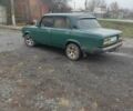Зеленый ВАЗ 2105, объемом двигателя 0 л и пробегом 2 тыс. км за 1000 $, фото 1 на Automoto.ua