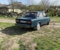 Зелений ВАЗ 2105, об'ємом двигуна 1.5 л та пробігом 150 тис. км за 650 $, фото 4 на Automoto.ua