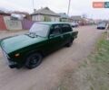Зеленый ВАЗ 2105, объемом двигателя 1.45 л и пробегом 102 тыс. км за 1500 $, фото 1 на Automoto.ua