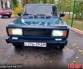Зелений ВАЗ 2105, об'ємом двигуна 1.5 л та пробігом 316 тис. км за 1100 $, фото 5 на Automoto.ua