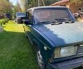 ВАЗ 2105 1999 в Надворной на Automoto.ua Зеленый ВАЗ 2105, объемом двигателя 1.5 л и пробегом 300 тыс. км за 478 $, фото 1 на Automoto.ua