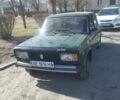 Зеленый ВАЗ 2105, объемом двигателя 0 л и пробегом 60 тыс. км за 1500 $, фото 1 на Automoto.ua