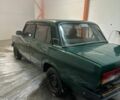 Зеленый ВАЗ 2105, объемом двигателя 1.4 л и пробегом 2 тыс. км за 1000 $, фото 3 на Automoto.ua