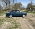 Зелений ВАЗ 2105, об'ємом двигуна 1.5 л та пробігом 150 тис. км за 650 $, фото 1 на Automoto.ua