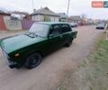 Зеленый ВАЗ 2105, объемом двигателя 1.45 л и пробегом 102 тыс. км за 1500 $, фото 1 на Automoto.ua