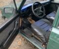 Зеленый ВАЗ 2105, объемом двигателя 1.3 л и пробегом 280 тыс. км за 1200 $, фото 3 на Automoto.ua