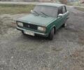 Зеленый ВАЗ 2105, объемом двигателя 0 л и пробегом 2 тыс. км за 1000 $, фото 1 на Automoto.ua
