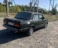 Зеленый ВАЗ 2105, объемом двигателя 1.5 л и пробегом 58 тыс. км за 1600 $, фото 5 на Automoto.ua