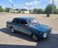 Зелений ВАЗ 2105, об'ємом двигуна 8 л та пробігом 36 тис. км за 834 $, фото 1 на Automoto.ua