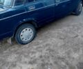 Зеленый ВАЗ 2105, объемом двигателя 1.5 л и пробегом 176 тыс. км за 1100 $, фото 7 на Automoto.ua