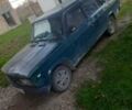 Зелений ВАЗ 2105, об'ємом двигуна 1.5 л та пробігом 140 тис. км за 700 $, фото 1 на Automoto.ua
