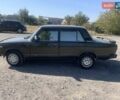 Зеленый ВАЗ 2105, объемом двигателя 1.5 л и пробегом 58 тыс. км за 1600 $, фото 2 на Automoto.ua