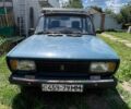 Зелений ВАЗ 2105, об'ємом двигуна 1.3 л та пробігом 130 тис. км за 450 $, фото 1 на Automoto.ua
