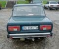 Зеленый ВАЗ 2105, объемом двигателя 0 л и пробегом 230 тыс. км за 1100 $, фото 7 на Automoto.ua