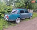 Зелений ВАЗ 2105, об'ємом двигуна 1.5 л та пробігом 160 тис. км за 550 $, фото 1 на Automoto.ua