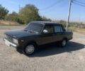 Зеленый ВАЗ 2105, объемом двигателя 1.5 л и пробегом 58 тыс. км за 1600 $, фото 1 на Automoto.ua