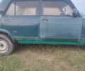 Зелений ВАЗ 2105, об'ємом двигуна 1.3 л та пробігом 350 тис. км за 454 $, фото 5 на Automoto.ua