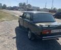 Зеленый ВАЗ 2105, объемом двигателя 1.5 л и пробегом 58 тыс. км за 1600 $, фото 4 на Automoto.ua