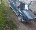 Зеленый ВАЗ 2105, объемом двигателя 1.5 л и пробегом 140 тыс. км за 700 $, фото 1 на Automoto.ua