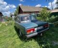 Зелений ВАЗ 2105, об'ємом двигуна 1.3 л та пробігом 130 тис. км за 450 $, фото 3 на Automoto.ua
