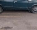 Зеленый ВАЗ 2105, объемом двигателя 1.5 л и пробегом 50 тыс. км за 1050 $, фото 1 на Automoto.ua