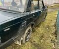 Зеленый ВАЗ 2105, объемом двигателя 0 л и пробегом 3 тыс. км за 300 $, фото 3 на Automoto.ua