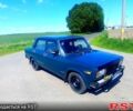 Зеленый ВАЗ 2105, объемом двигателя 1.5 л и пробегом 72 тыс. км за 580 $, фото 1 на Automoto.ua