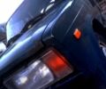 Зеленый ВАЗ 2105, объемом двигателя 1.5 л и пробегом 157 тыс. км за 612 $, фото 1 на Automoto.ua