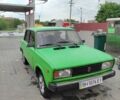 Зеленый ВАЗ 2105, объемом двигателя 1.45 л и пробегом 50 тыс. км за 850 $, фото 9 на Automoto.ua