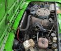 Зелений ВАЗ 2105, об'ємом двигуна 1.45 л та пробігом 50 тис. км за 850 $, фото 15 на Automoto.ua