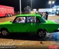 Зелений ВАЗ 2105, об'ємом двигуна 1.5 л та пробігом 50 тис. км за 1200 $, фото 4 на Automoto.ua