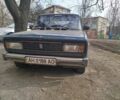 Зелений ВАЗ 2105, об'ємом двигуна 0 л та пробігом 600 тис. км за 912 $, фото 1 на Automoto.ua