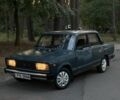 Зелений ВАЗ 2105, об'ємом двигуна 1.5 л та пробігом 90 тис. км за 691 $, фото 1 на Automoto.ua
