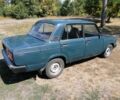 Зеленый ВАЗ 2105, объемом двигателя 0 л и пробегом 80 тыс. км за 45000 $, фото 2 на Automoto.ua